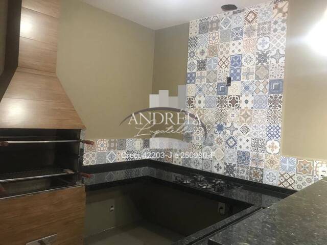 Casa para Venda em Araraquara - 4