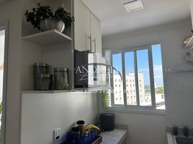 Apartamento para Venda em Araraquara - 4