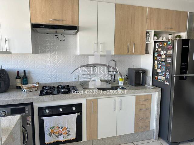 Apartamento para Venda em Araraquara - 5