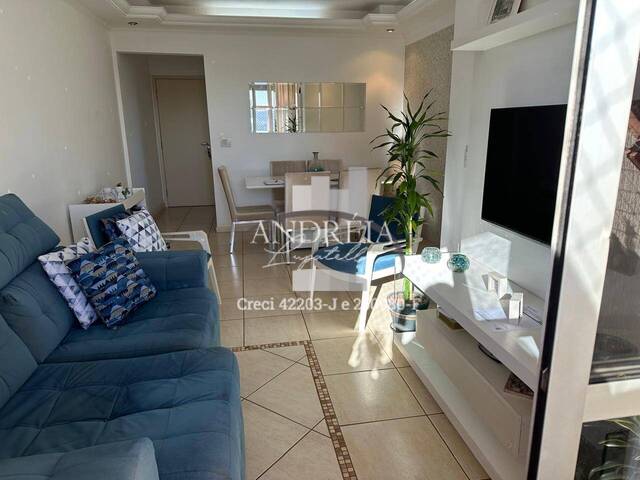 Apartamento para Venda em Araraquara - 4