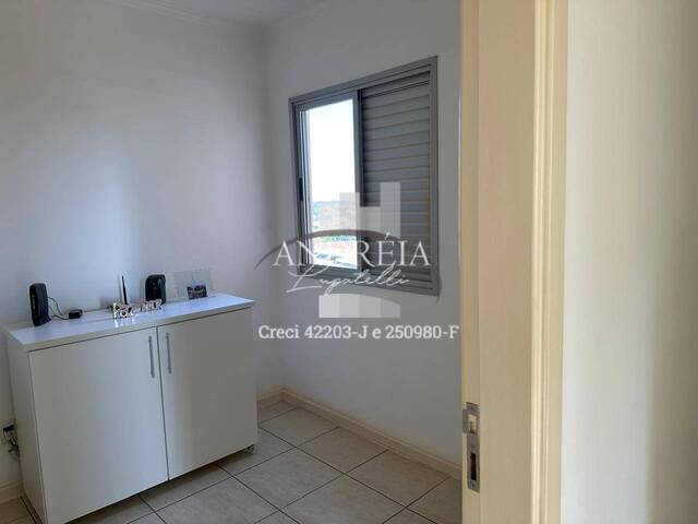 Apartamento para Venda em Araraquara - 5