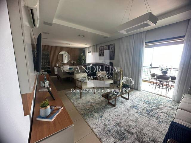 Apartamento para Venda em Araraquara - 4