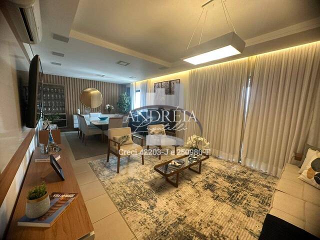Apartamento para Venda em Araraquara - 5
