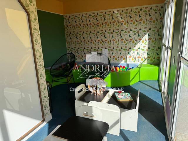 Apartamento para Venda em Araraquara - 5