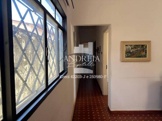 Casa para Venda em Araraquara - 5