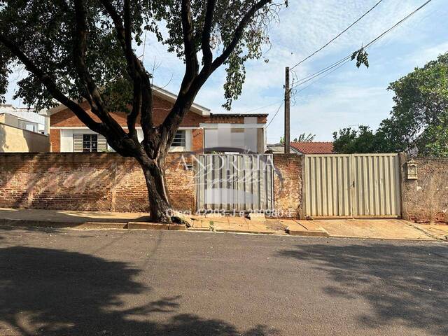 Casa para Venda em Araraquara - 5