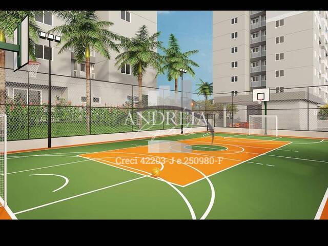 Apartamento para Venda em Araraquara - 5