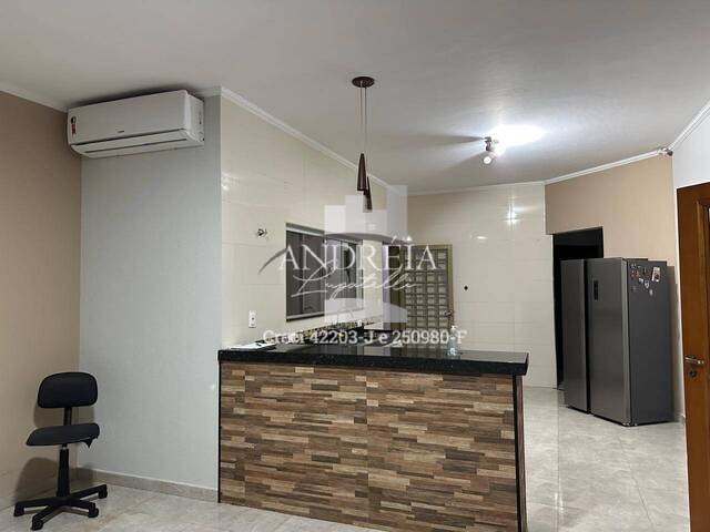 Casa para Venda em Araraquara - 4