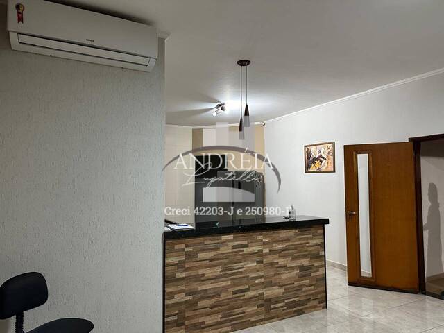 Casa para Venda em Araraquara - 5