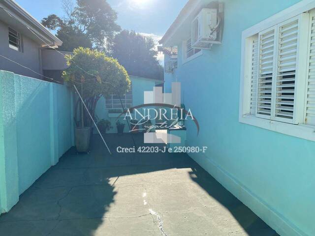Casa para Venda em Araraquara - 5