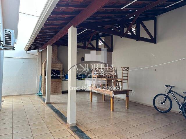 Casa para Venda em Araraquara - 5