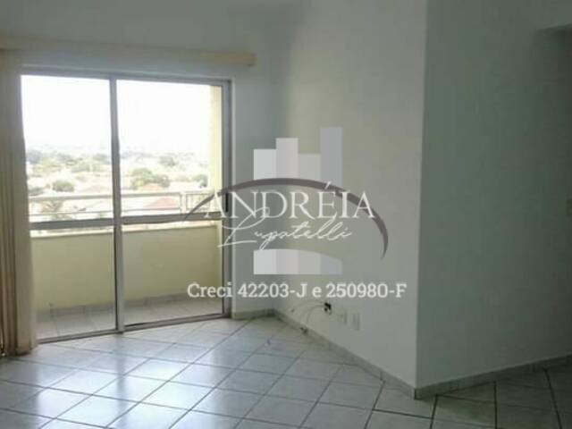Apartamento para Venda em Araraquara - 4