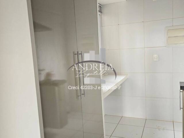 Apartamento para Venda em Araraquara - 4