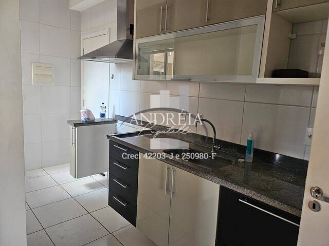 Apartamento para Venda em Araraquara - 5