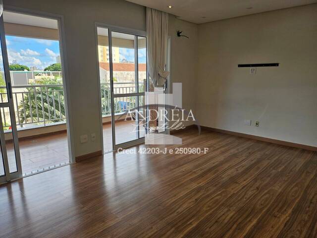 #74 - Apartamento para Venda em Araraquara - SP - 3