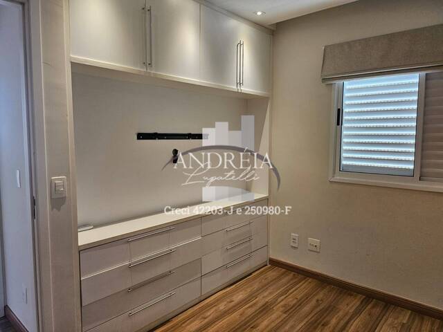 #74 - Apartamento para Venda em Araraquara - SP - 2