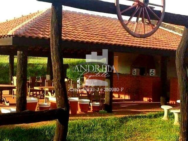 Chácara para Venda em Araraquara - 5