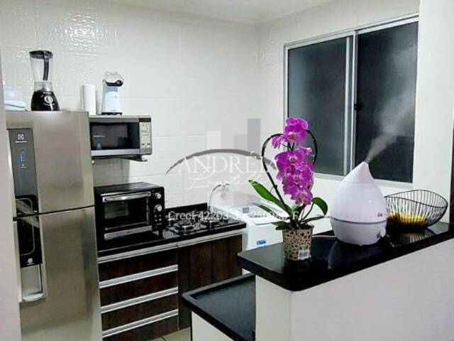 #78 - Apartamento para Venda em Araraquara - SP - 3