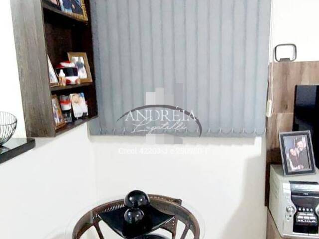 #78 - Apartamento para Venda em Araraquara - SP - 2