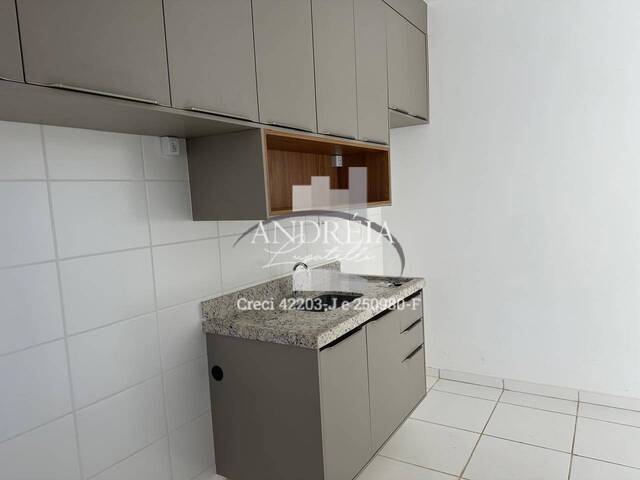 #79 - Apartamento para Venda em Araraquara - SP