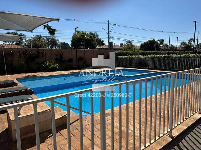 #79 - Apartamento para Venda em Araraquara - SP