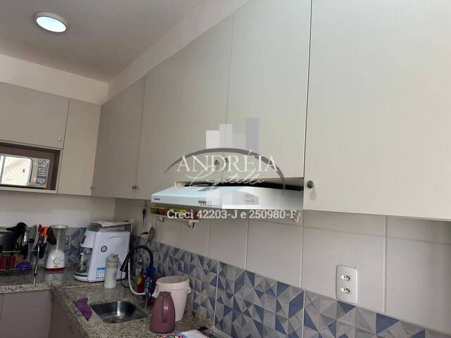 #80 - Apartamento para Venda em Araraquara - SP - 2