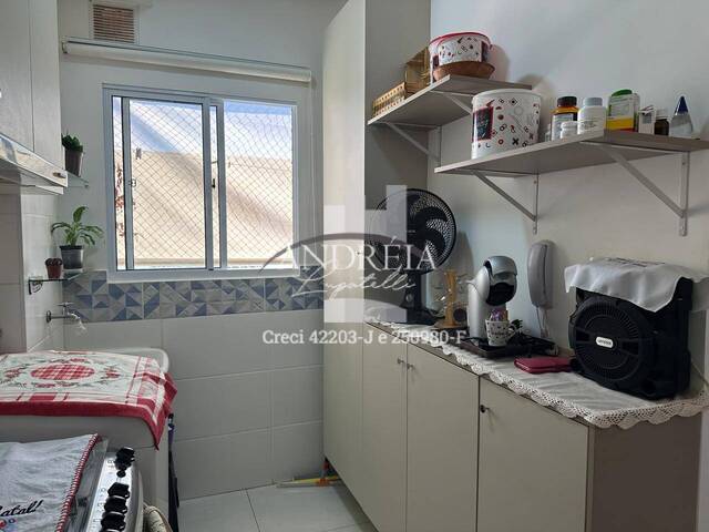 #80 - Apartamento para Venda em Araraquara - SP - 3