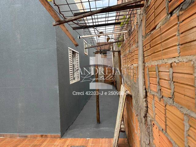 Casa para Venda em Araraquara - 4