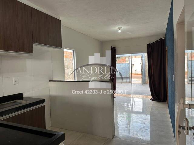 Casa para Venda em Araraquara - 5