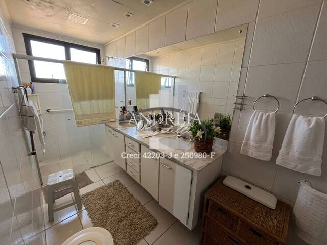 #82 - Apartamento para Venda em Araraquara - SP