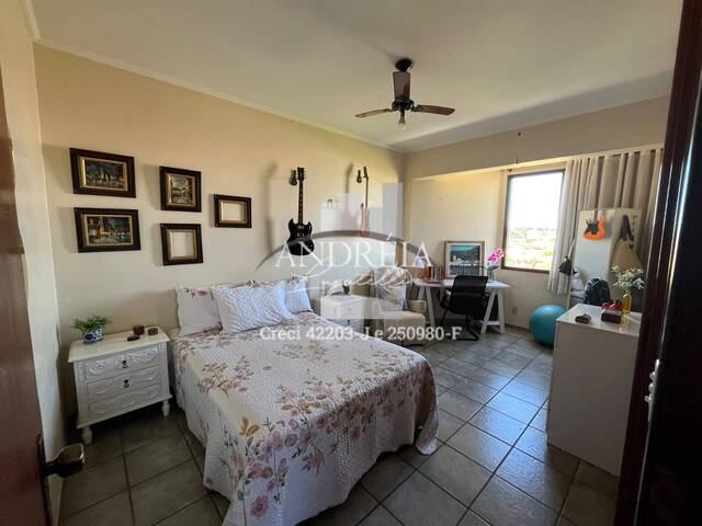 Apartamento para Venda em Araraquara - 4