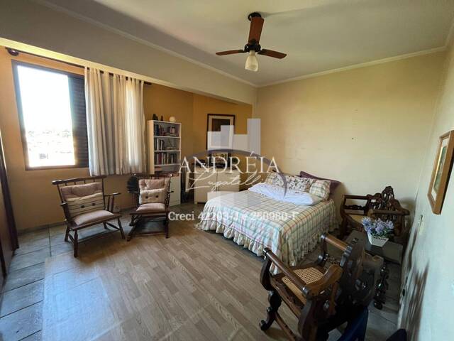 #82 - Apartamento para Venda em Araraquara - SP