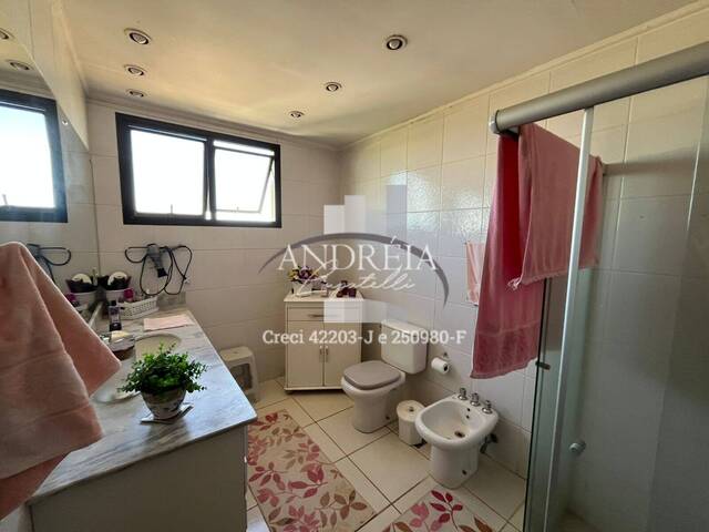 Apartamento para Venda em Araraquara - 5