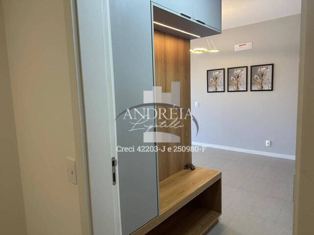 #83 - Apartamento para Venda em Araraquara - SP - 2