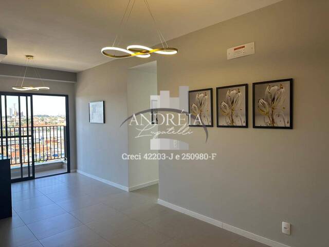 Apartamento para Venda em Araraquara - 4