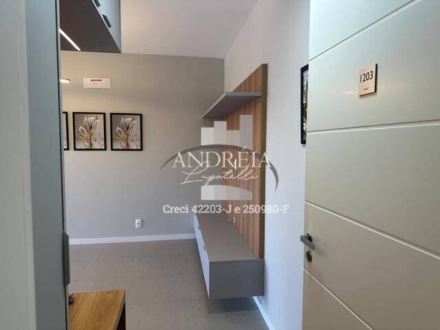 #83 - Apartamento para Venda em Araraquara - SP - 3