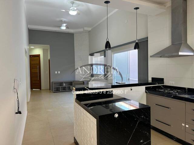 #84 - Casa para Venda em Araraquara - SP - 3
