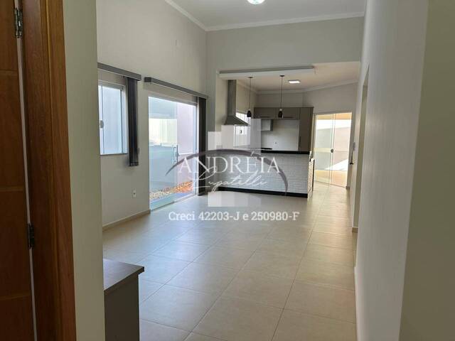 #84 - Casa para Venda em Araraquara - SP - 1