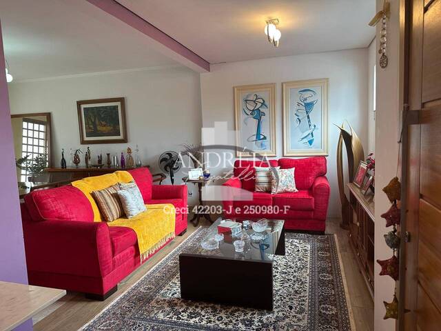 #85 - Casa para Venda em Araraquara - SP - 2