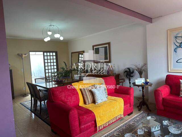 Casa para Venda em Araraquara - 4