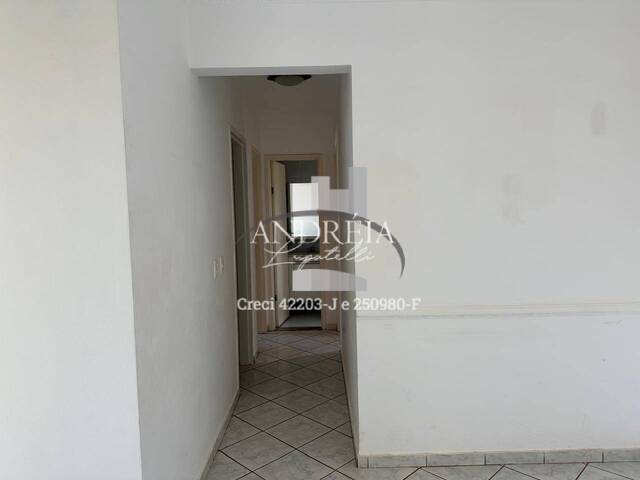#86 - Apartamento para Venda em Araraquara - SP - 3