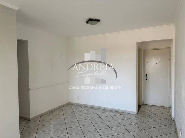 #86 - Apartamento para Venda em Araraquara - SP - 2