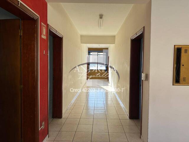 #87 - Sala para Venda em Araraquara - SP - 2