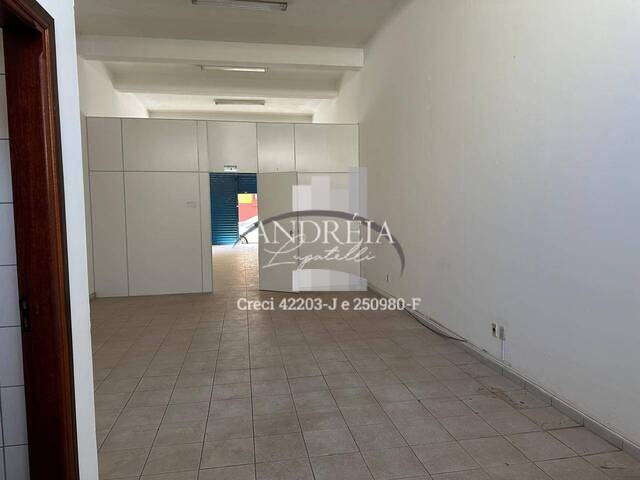 #88 - Sala para Venda em Araraquara - SP - 3