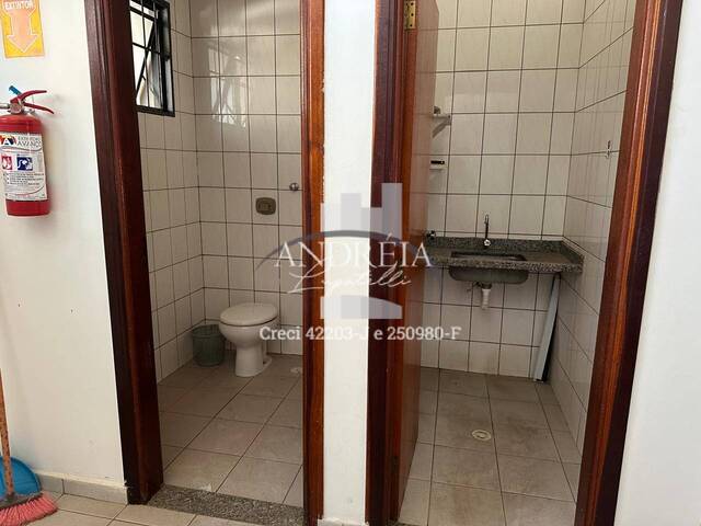 #88 - Sala para Venda em Araraquara - SP - 2