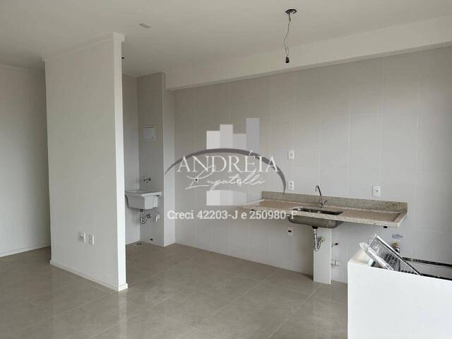 #89 - Apartamento para Venda em Araraquara - SP - 2