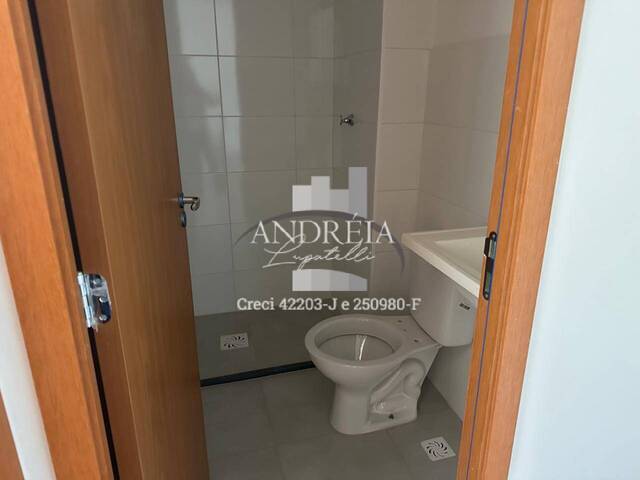 #90 - Apartamento para Venda em Araraquara - SP - 2