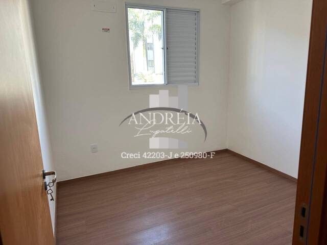 #90 - Apartamento para Venda em Araraquara - SP - 3