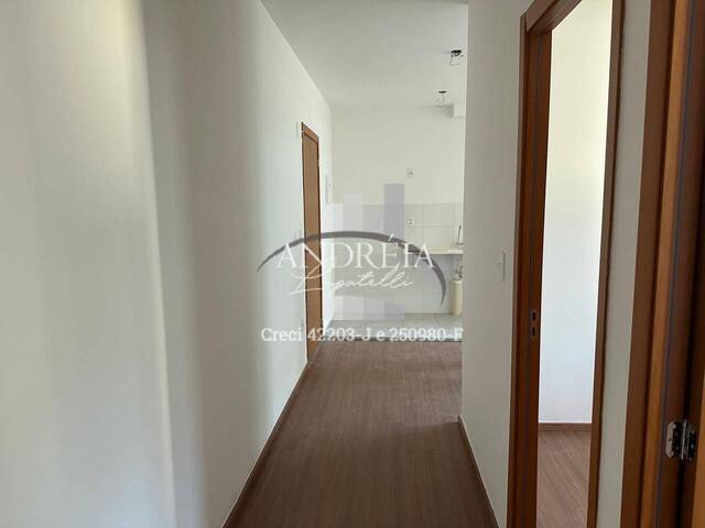 Apartamento para Venda em Araraquara - 5