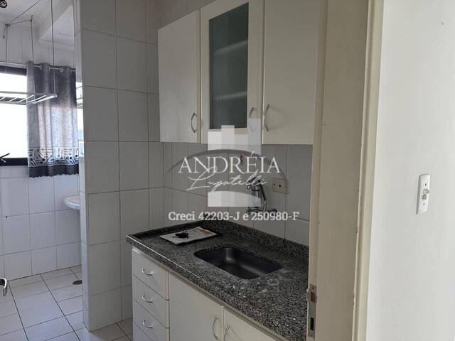 #91 - Apartamento para Venda em Araraquara - SP - 2